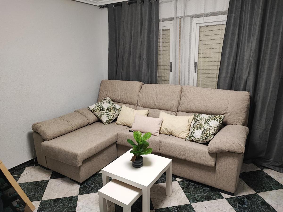 Apartment Teniente Bago