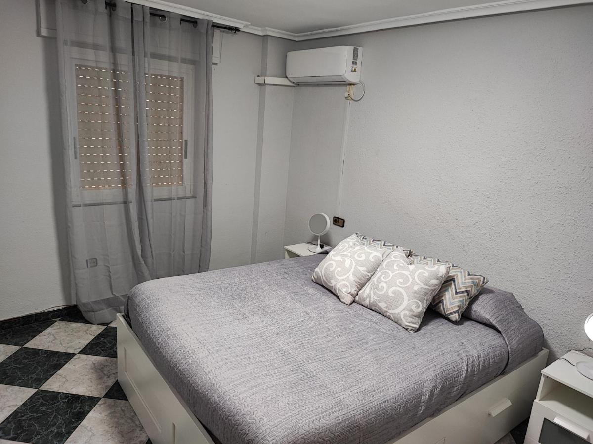 Apartment Teniente Bago *