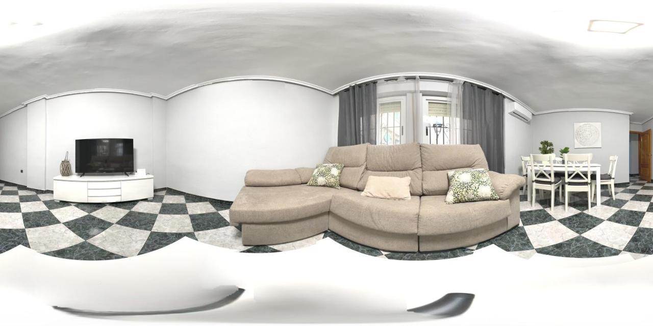 Apartment Teniente Bago