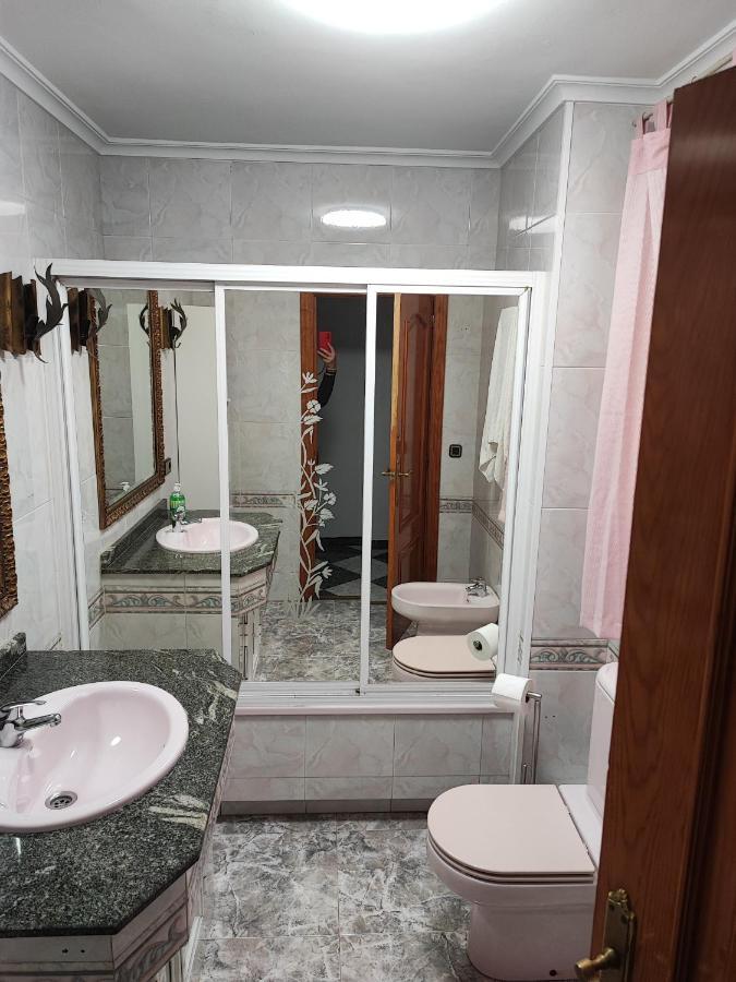 Teniente Bago * Jaén