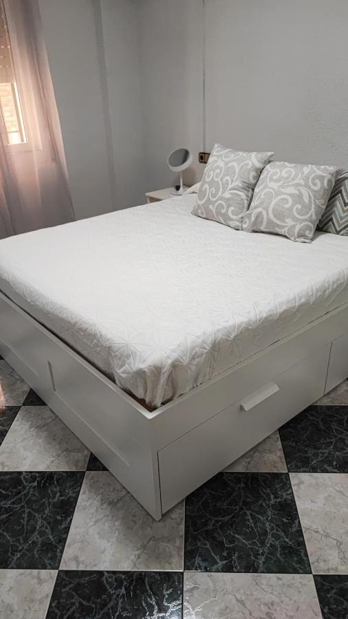 Apartment Teniente Bago *