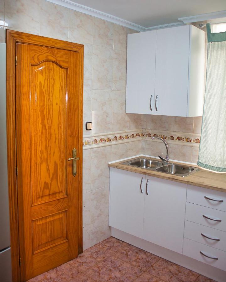 Teniente Bago Apartment Jaén